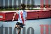 Fotos del salto en alto de varones - U14