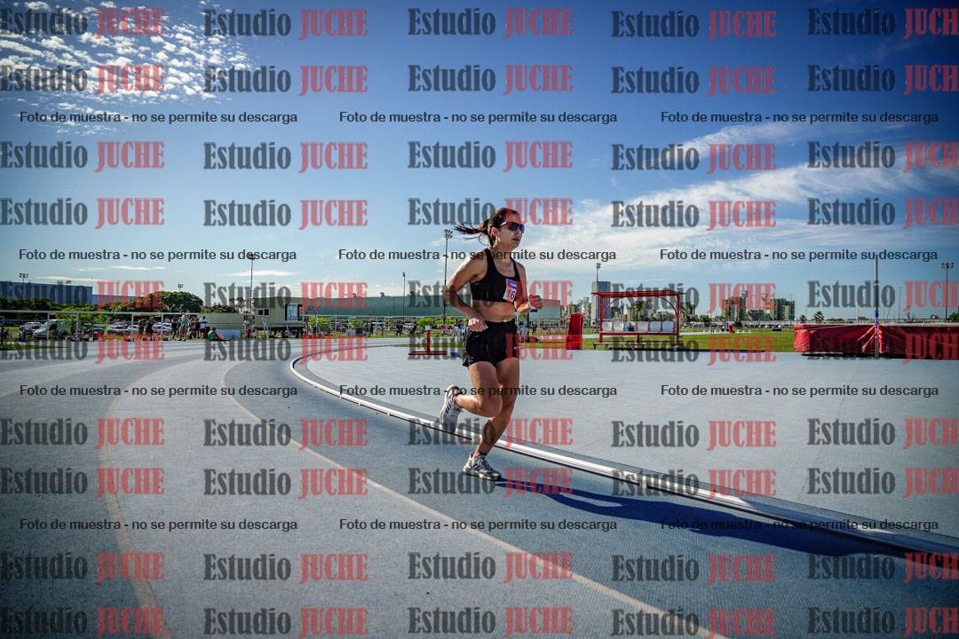 Fotos de los 1500 m llanos de mujeres