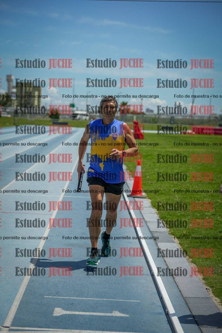 Fotos de las llegadas de los relevos 20' para running teams - serie 1