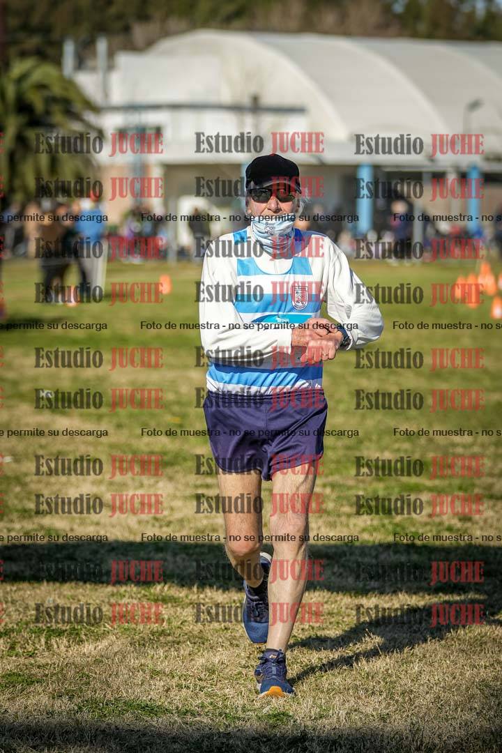 Fotos de las llegadas