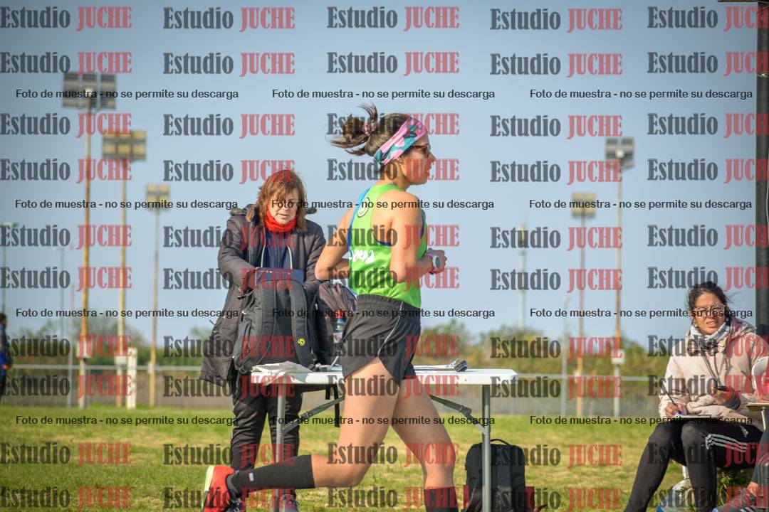 Fotos de los 3000 m llanos de mujeres