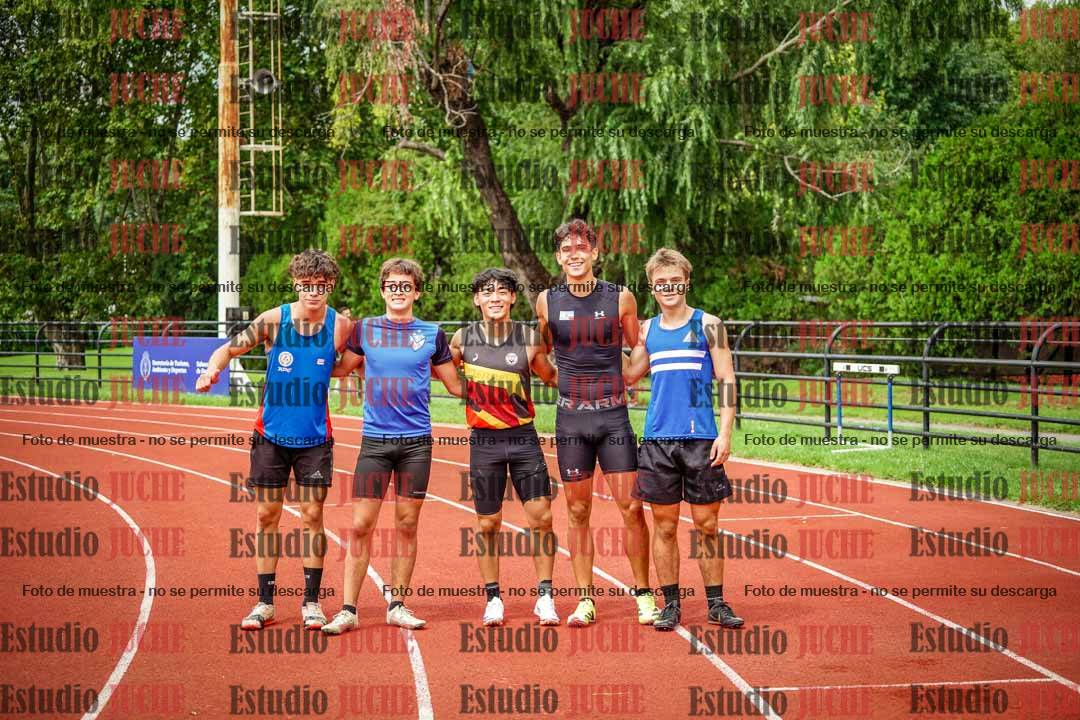 Fotos de algunos extras del torneo