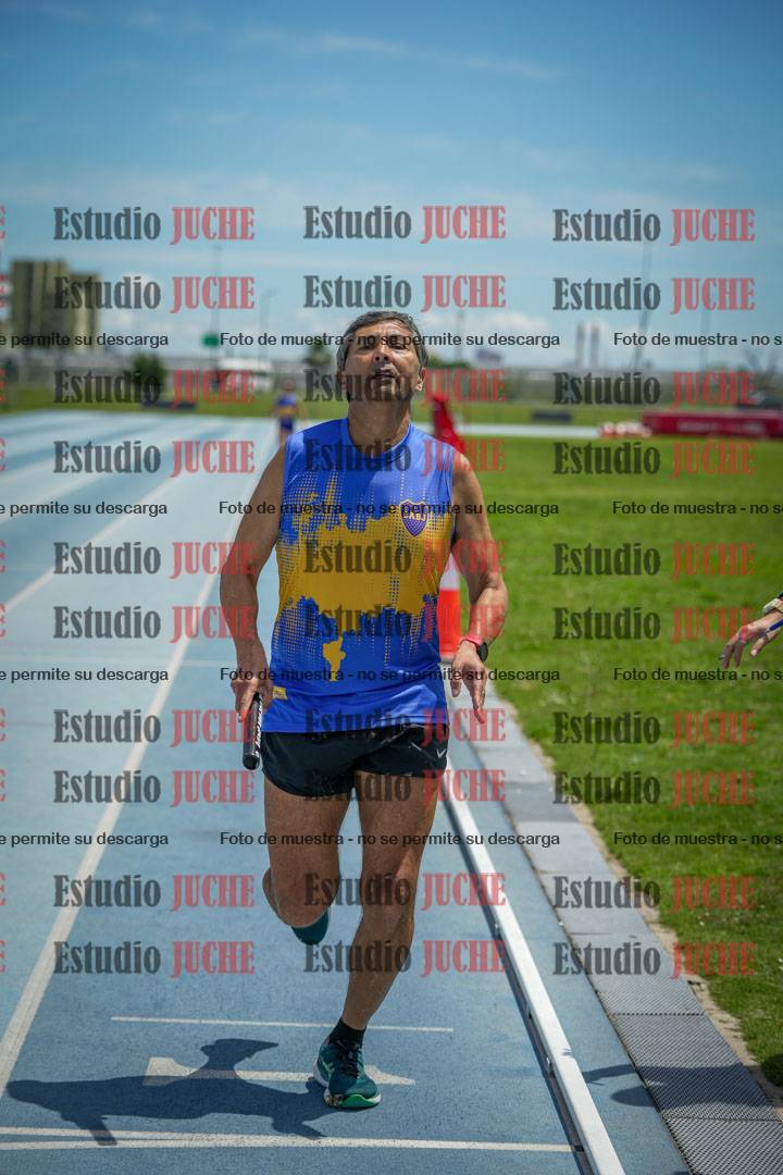 Fotos de las llegadas de los relevos 20' para running teams - serie 1