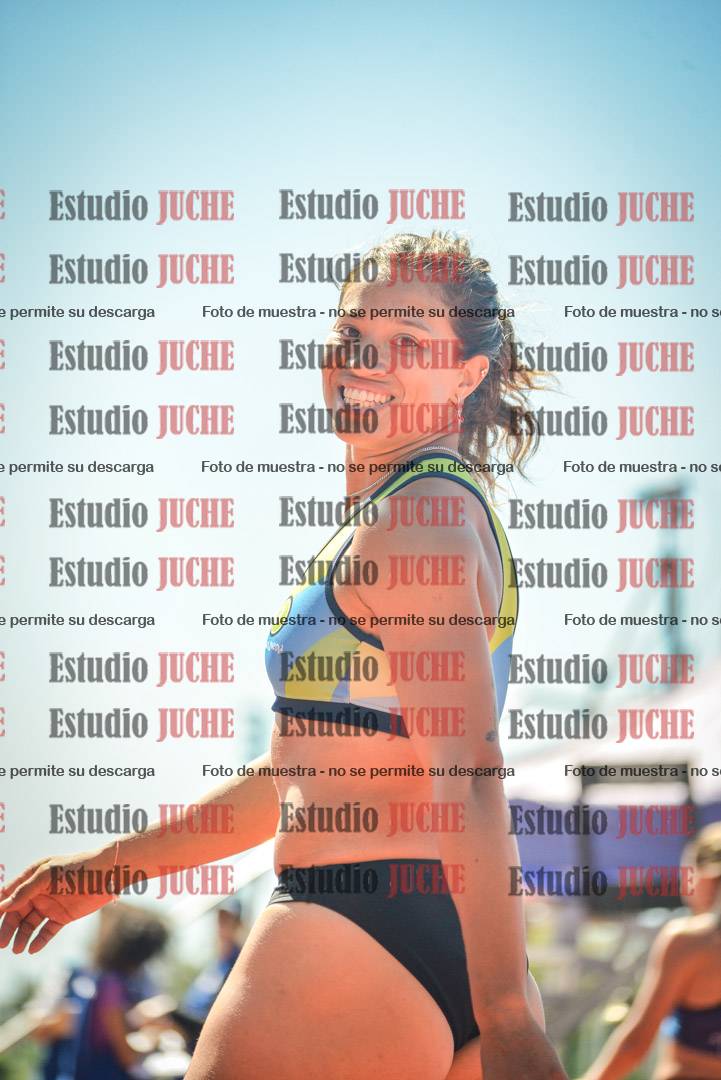Fotos de algunos extras del torneo