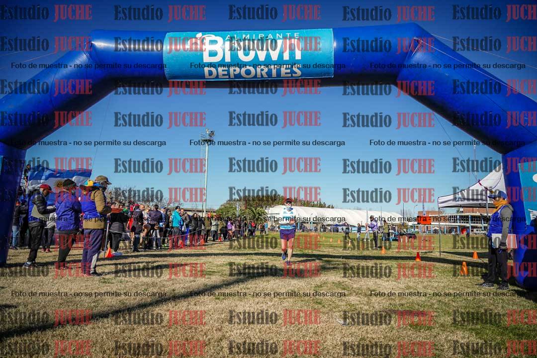 Fotos de las llegadas