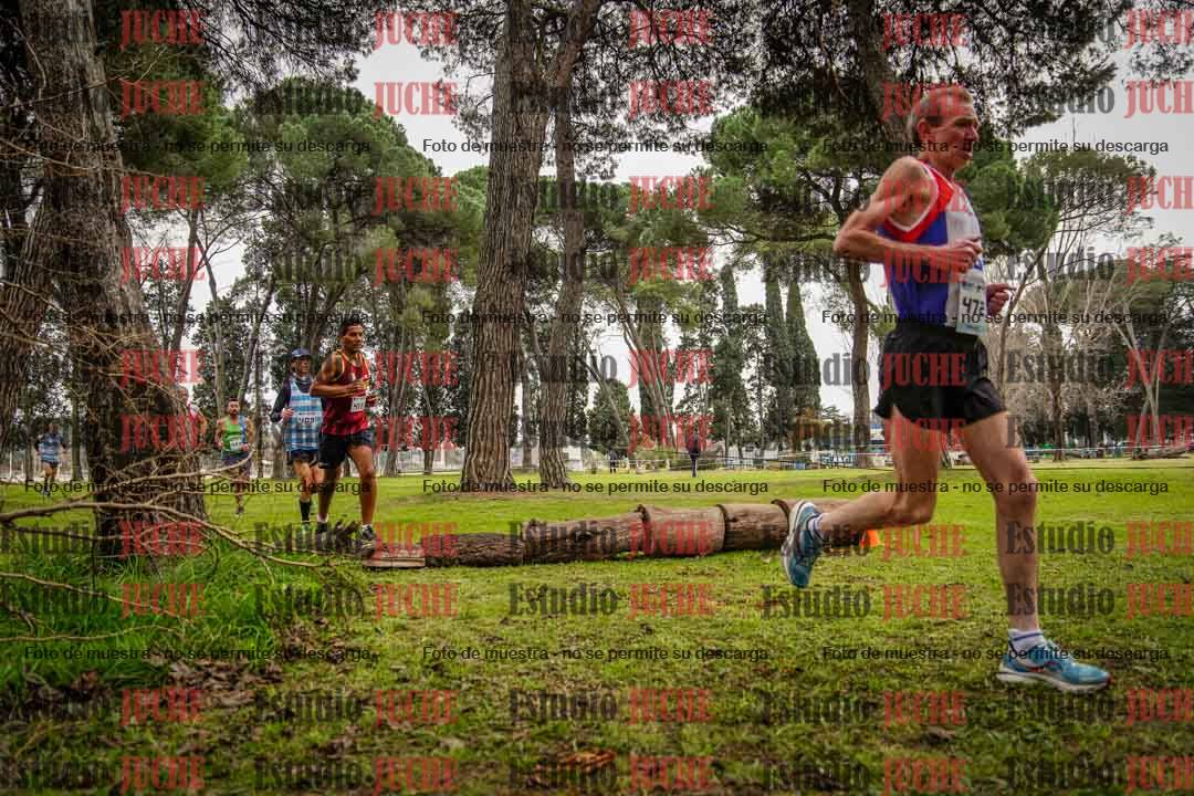 Fotos en el circuito