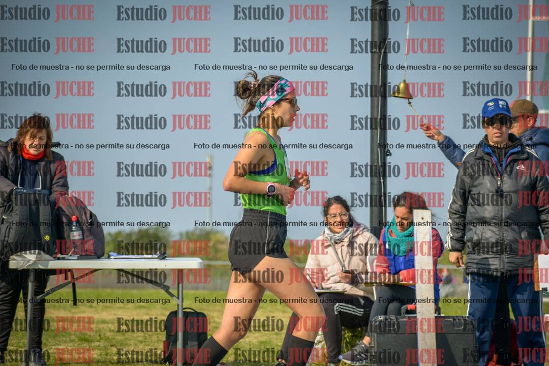 Fotos de los 3000 m llanos de mujeres