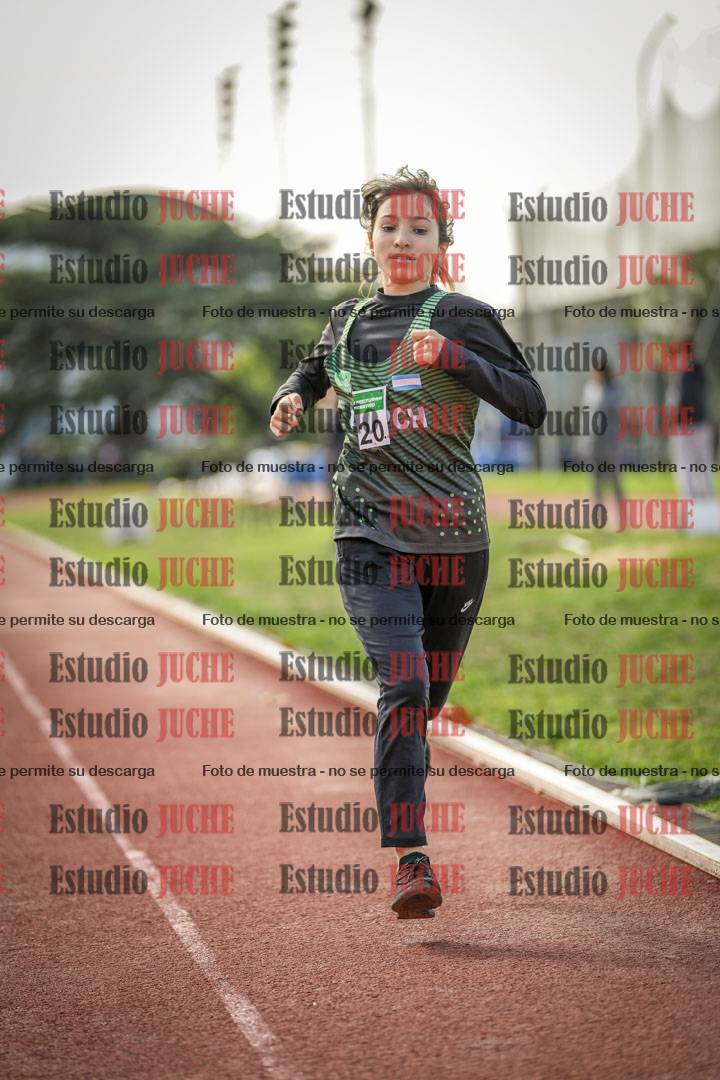 Fotos de los 600 m llanos de mujeres