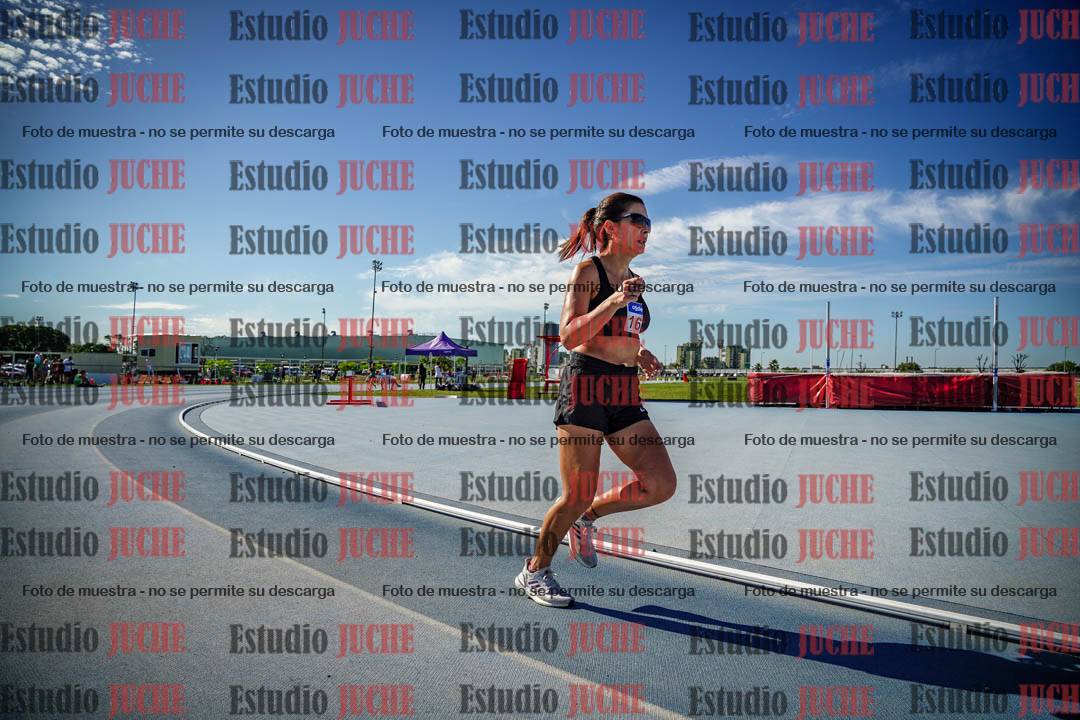 Fotos de los 1500 m llanos de mujeres