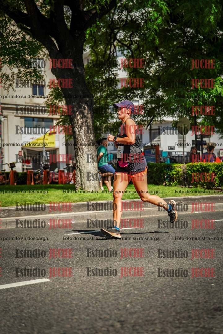 Fotos del segundo punto del recorrido - categoría FFAA