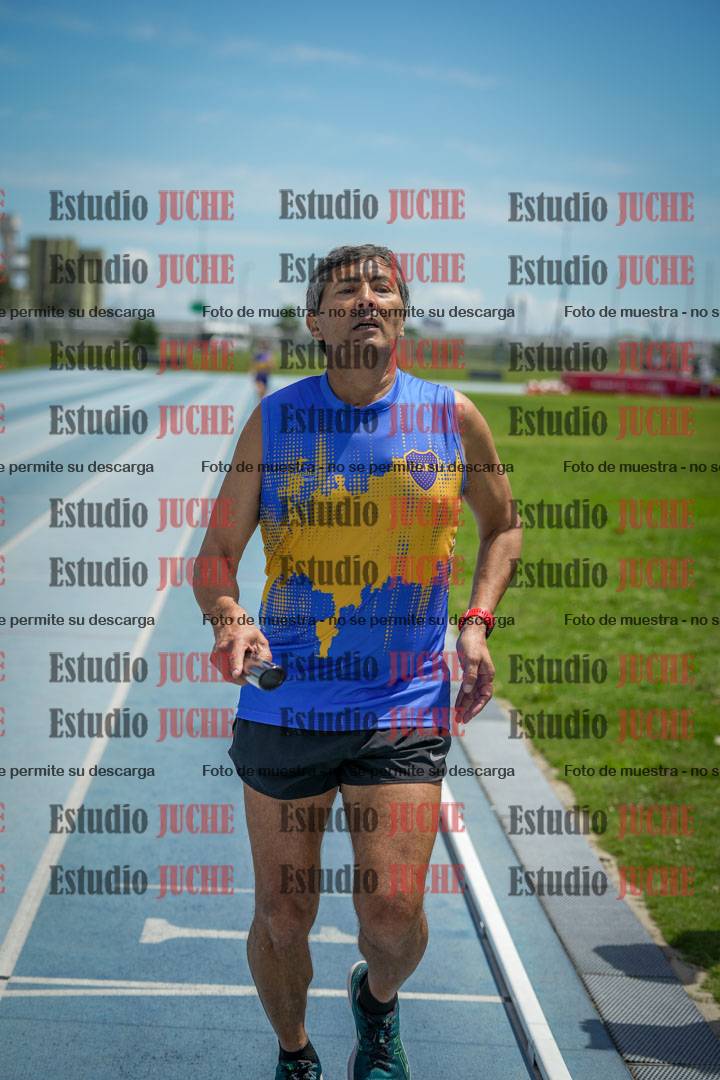 Fotos de las llegadas de los relevos 20' para running teams - serie 1