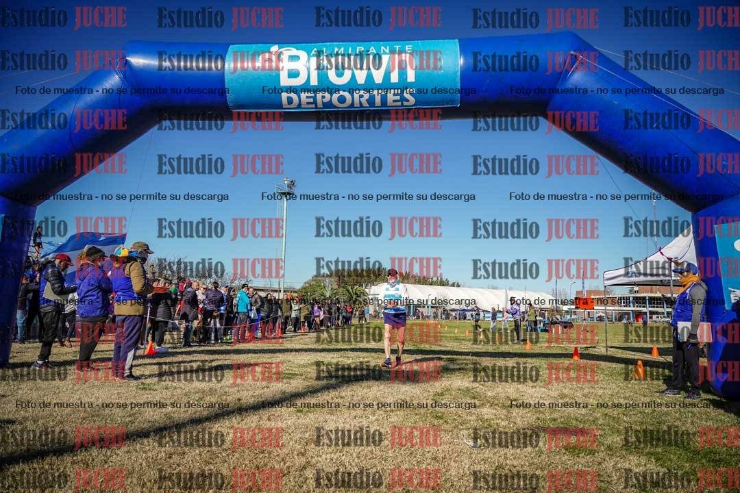 Fotos de las llegadas
