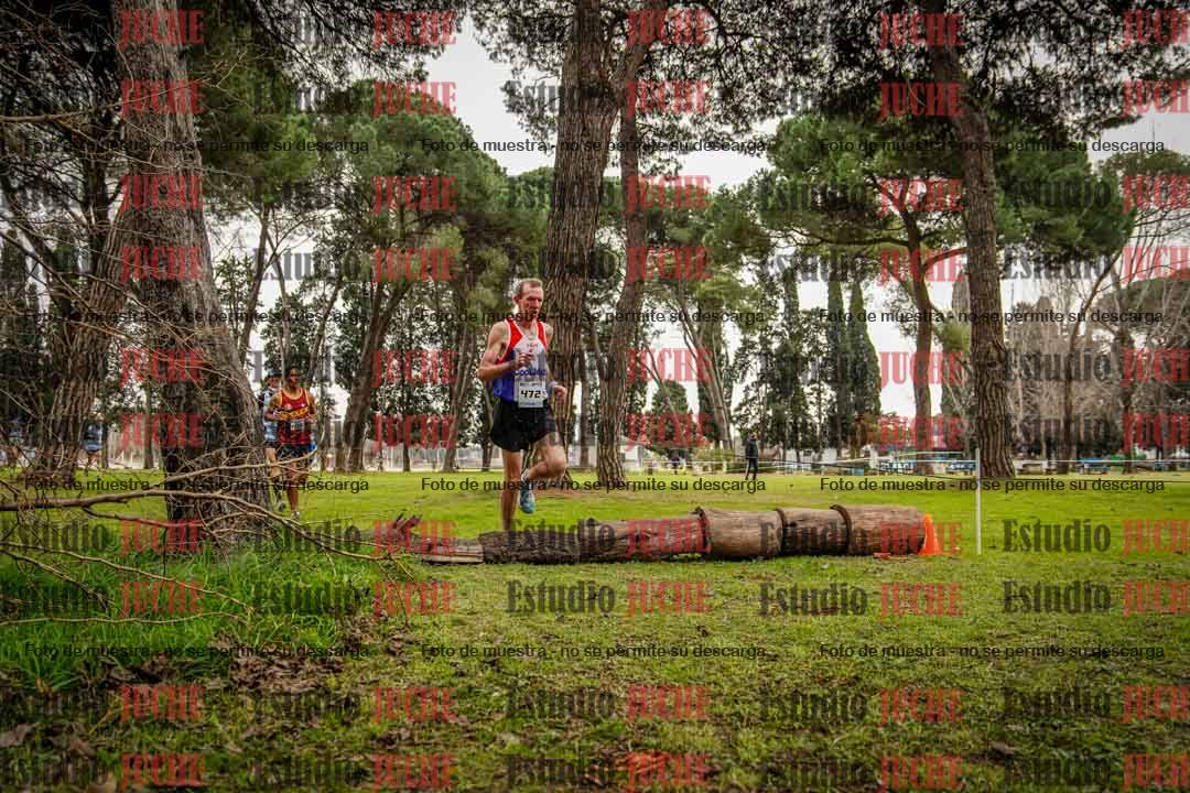Fotos en el circuito