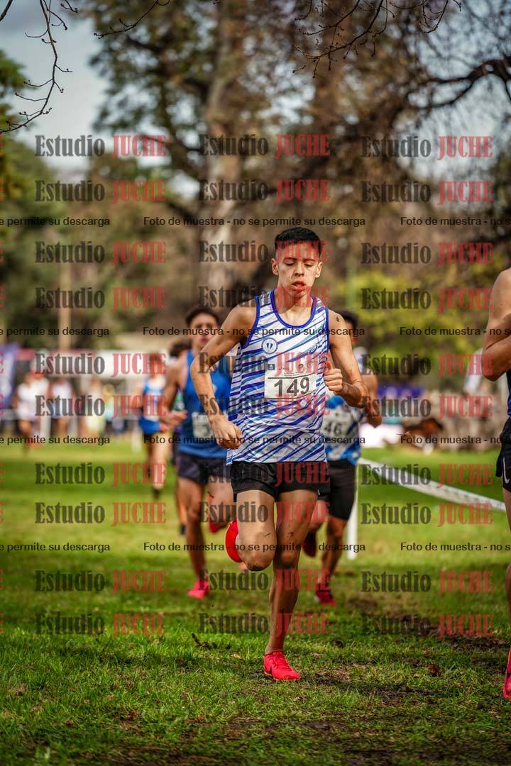 Fotos en el circuito