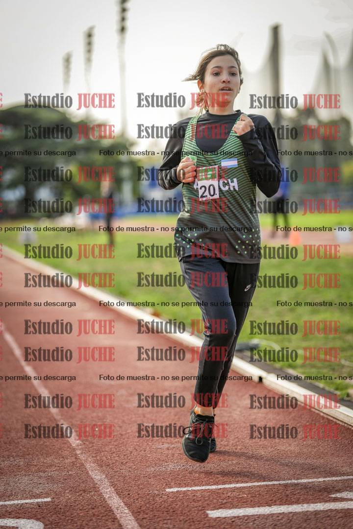 Fotos de los 600 m llanos de mujeres
