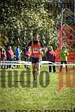 Fotos de la llegada del cross de 6000 m