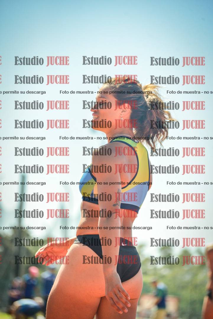 Fotos de algunos extras del torneo