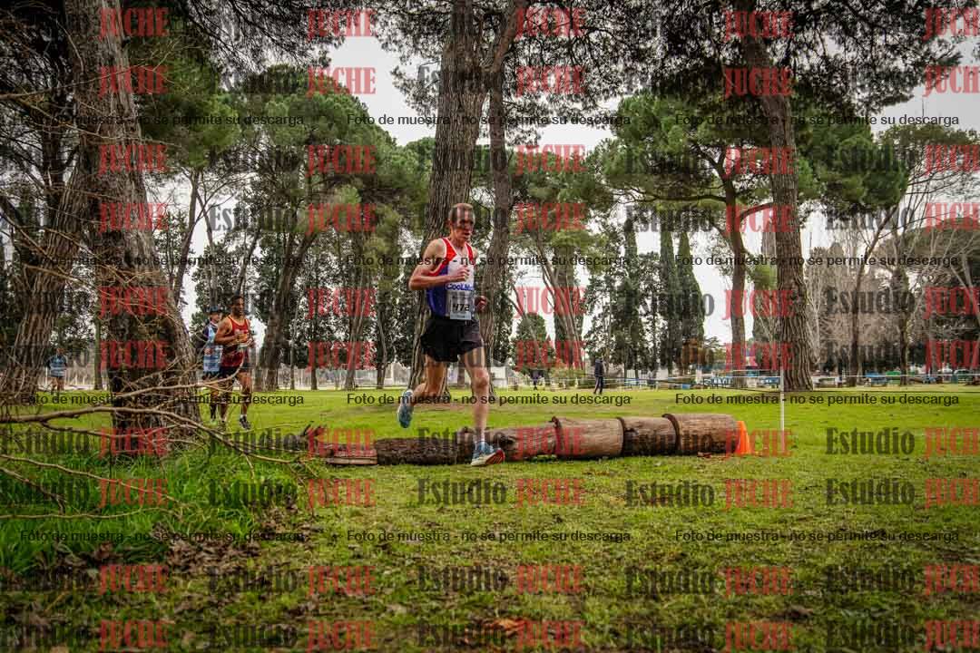 Fotos en el circuito