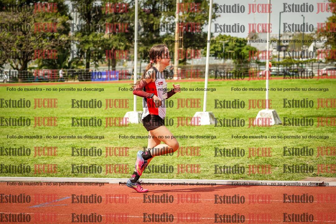 Fotos de los 600 m llanos de mujeres