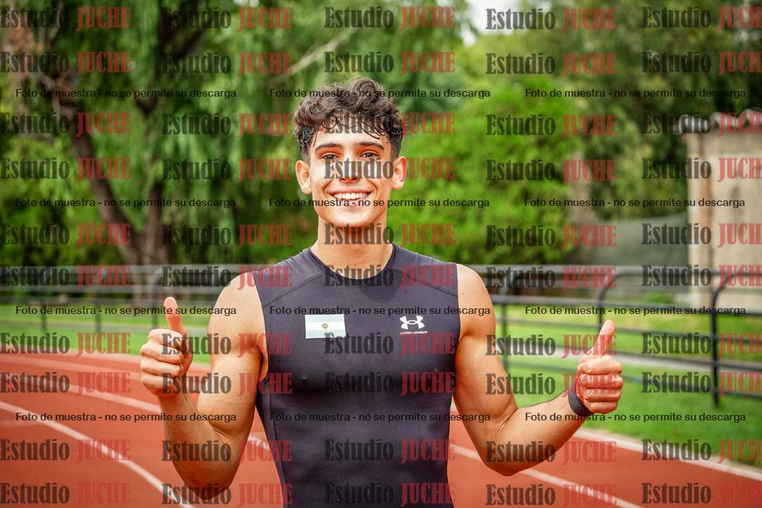 Fotos de algunos extras del torneo