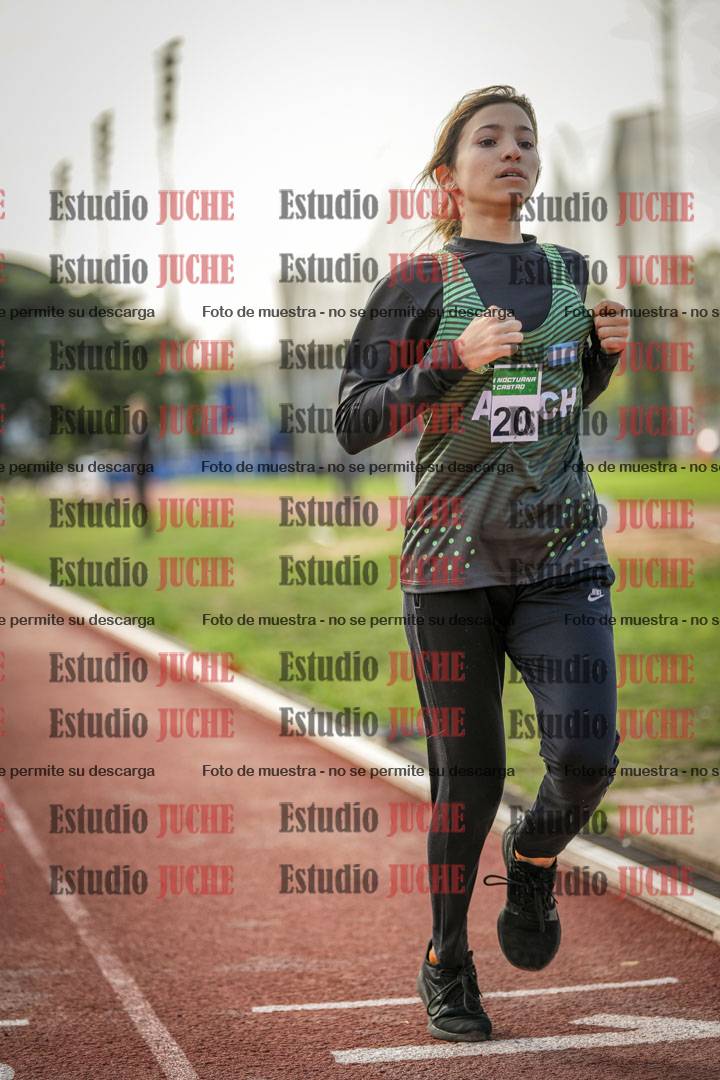 Fotos de los 600 m llanos de mujeres