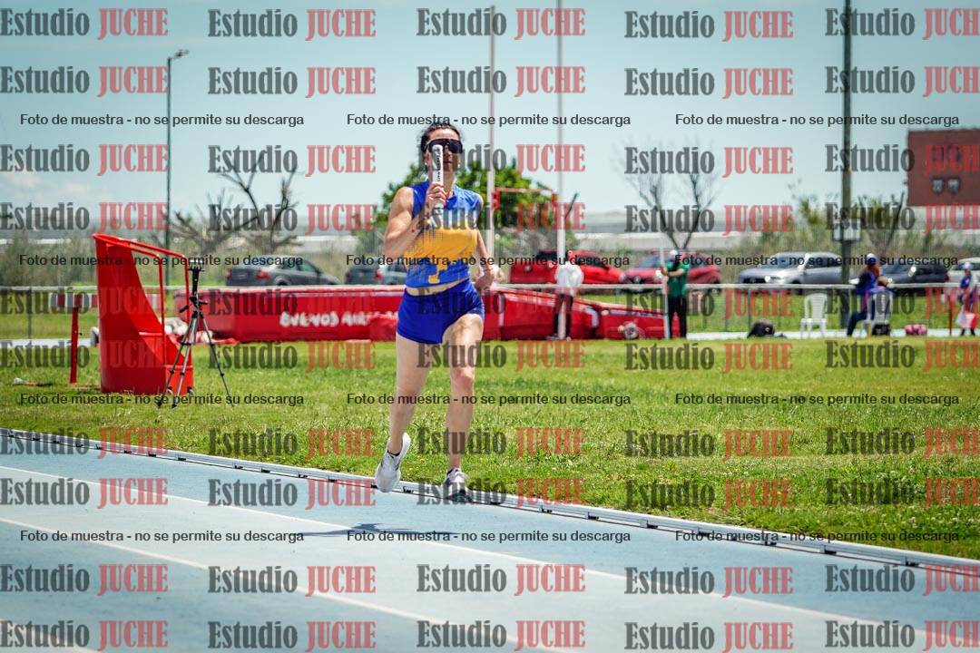 Fotos de las llegadas de los relevos 20' para running teams - serie 1