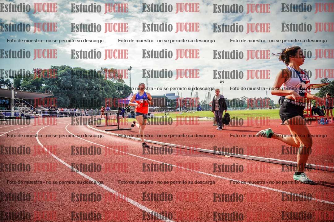Fotos de los 800 m llanos de mujeres