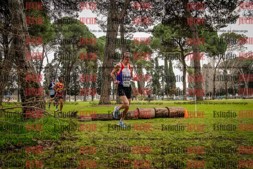 Fotos en el circuito