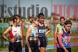 Fotos de los 3000 m llanos de mujeres