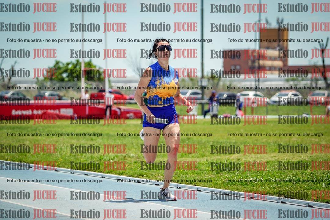 Fotos de las llegadas de los relevos 20' para running teams - serie 1