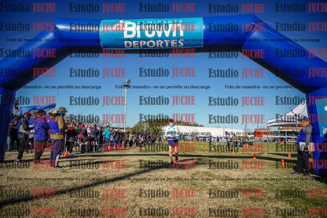 Fotos de las llegadas