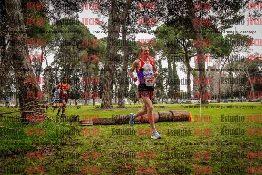 Fotos en el circuito