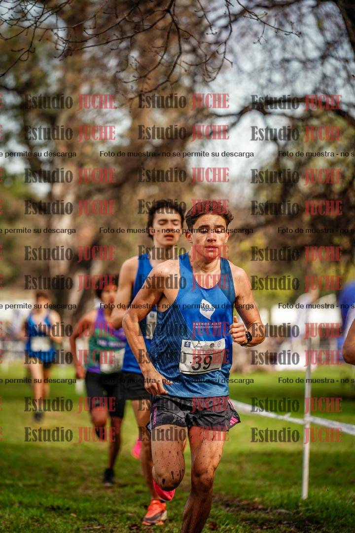 Fotos en el circuito
