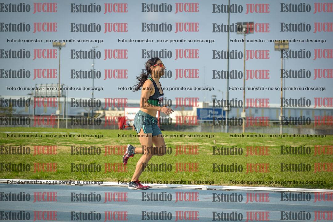 Fotos de los 3000 m llanos de mujeres