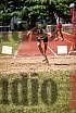 Fotos del salto en largo de mujeres - U14