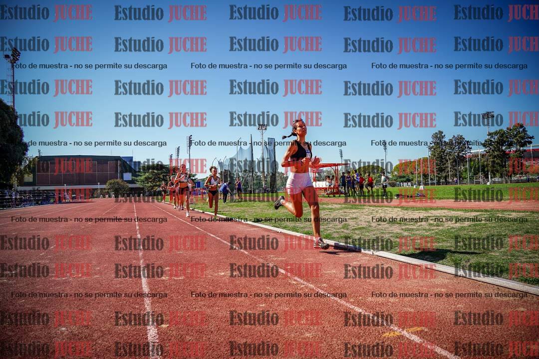 Fotos de los 600 m llanos de mujeres