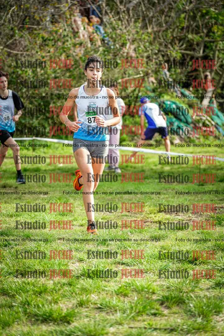 Fotos en el circuito