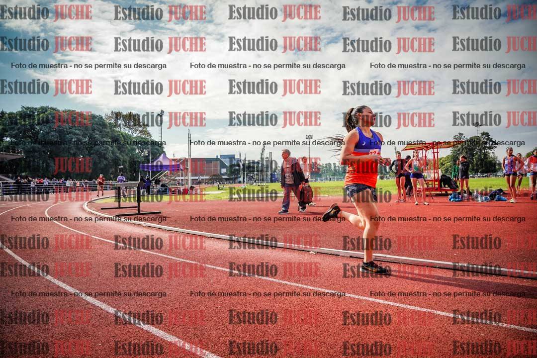 Fotos de los 800 m llanos de mujeres