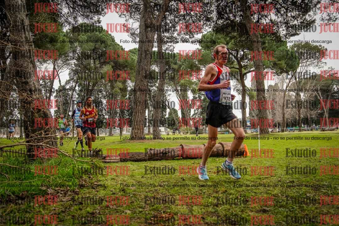 Fotos en el circuito