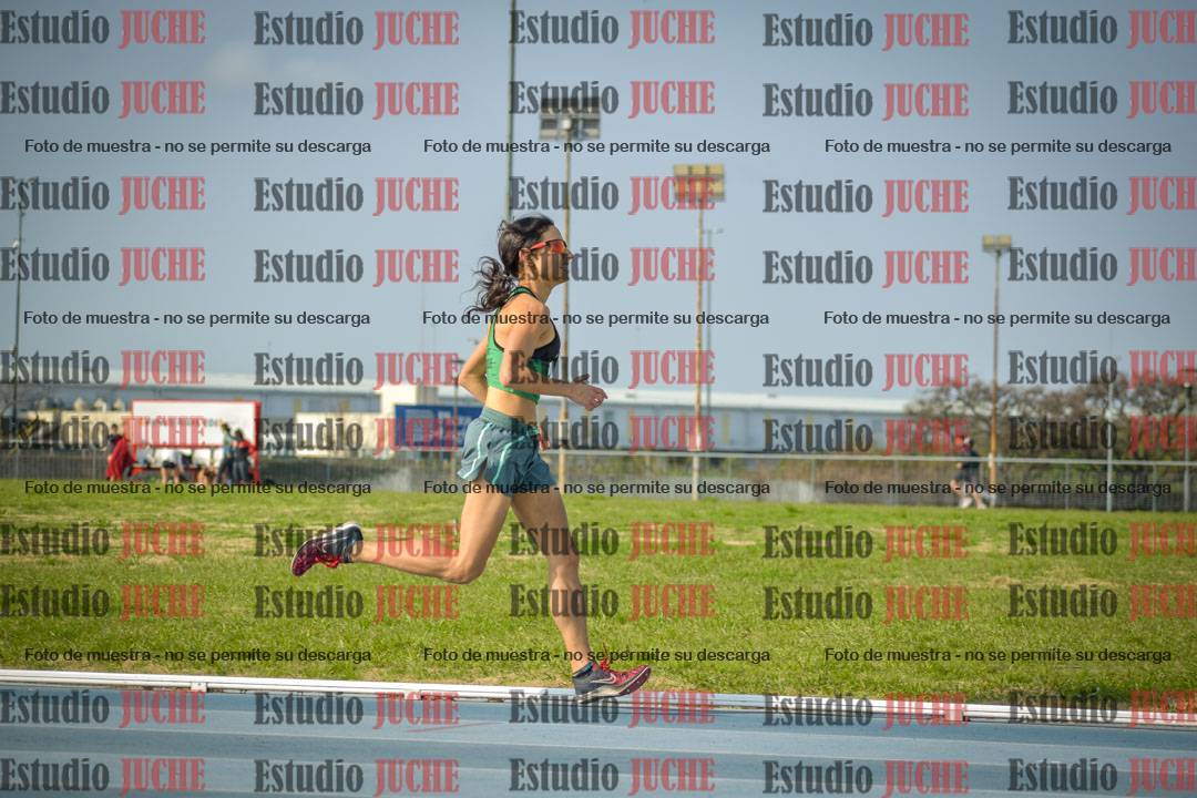 Fotos de los 3000 m llanos de mujeres