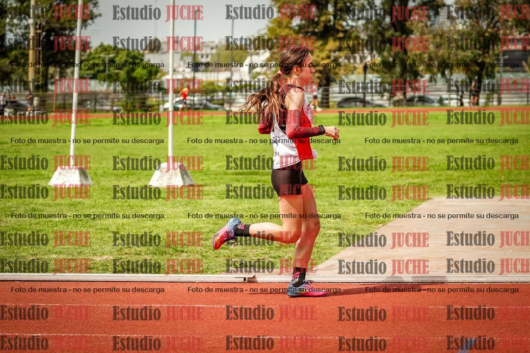 Fotos de los 600 m llanos de mujeres