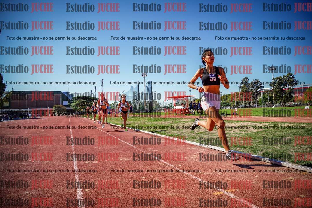 Fotos de los 600 m llanos de mujeres