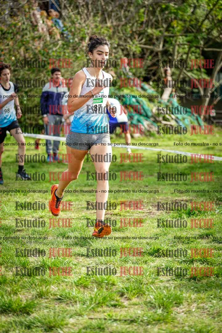 Fotos en el circuito