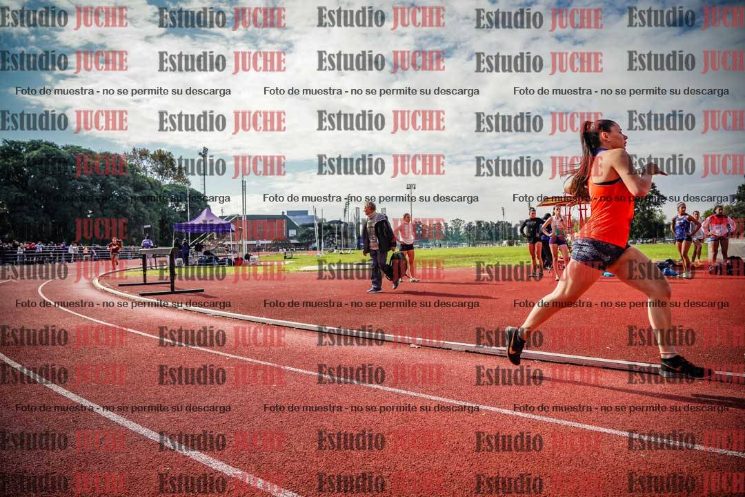 Fotos de los 800 m llanos de mujeres