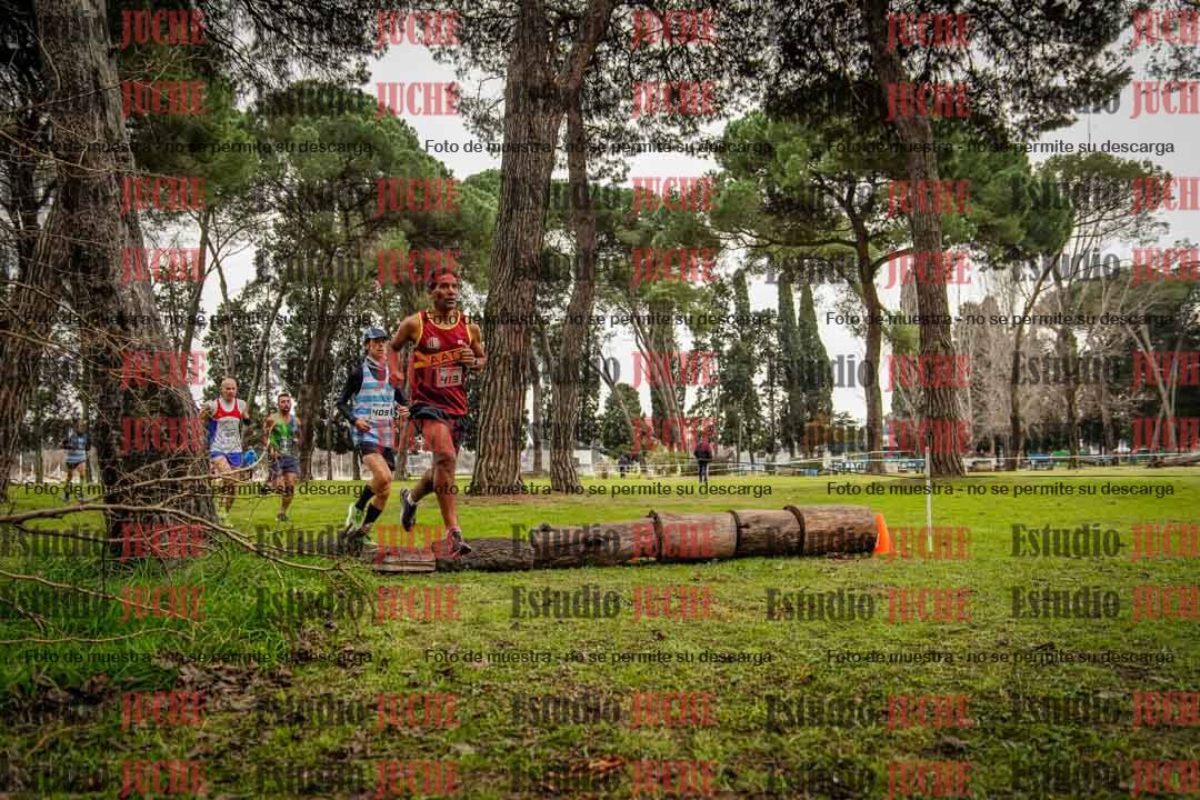 Fotos en el circuito