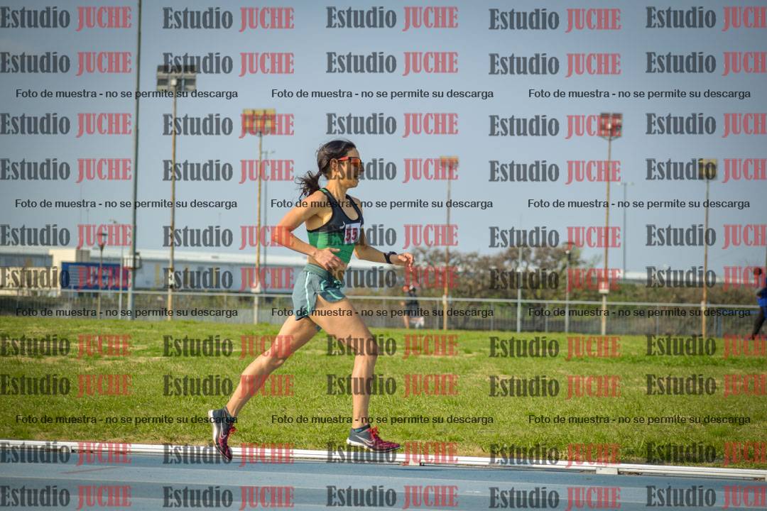 Fotos de los 3000 m llanos de mujeres