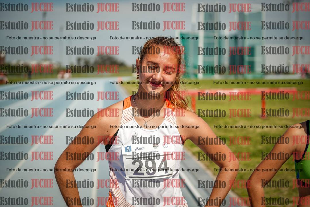 Fotos de los 3000 m llanos de mujeres