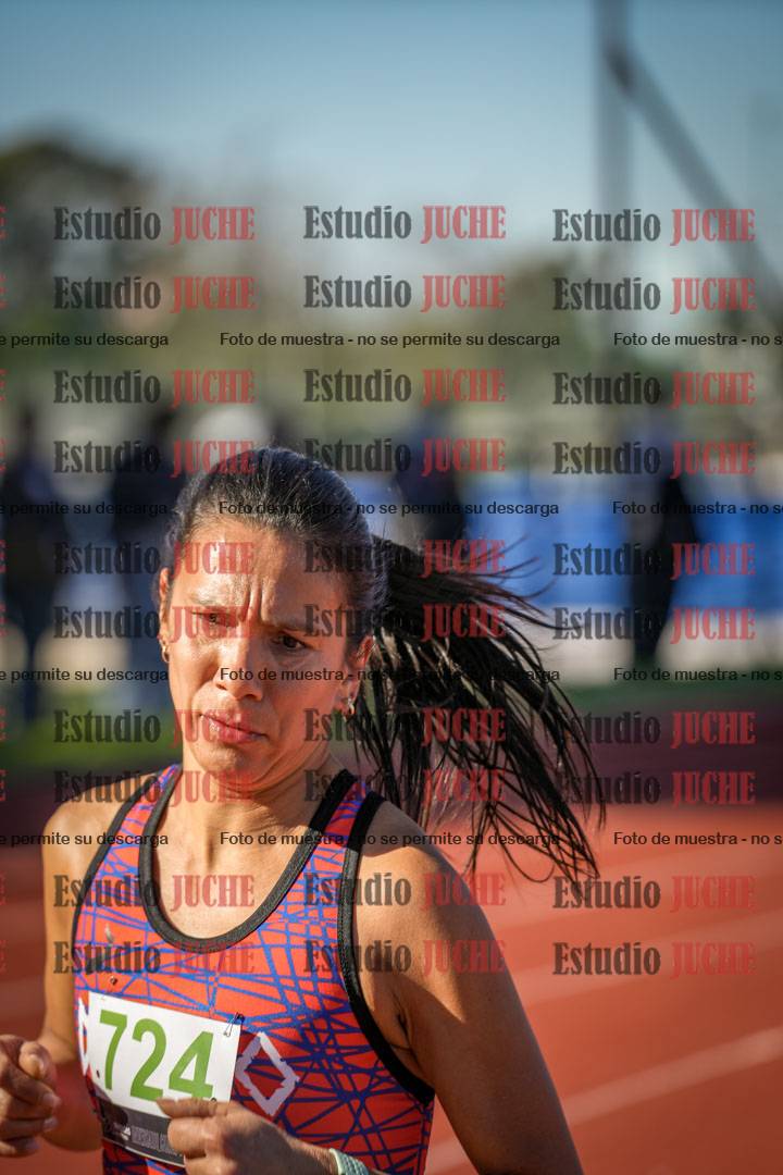 Fotos de los 3000 m llanos de mujeres