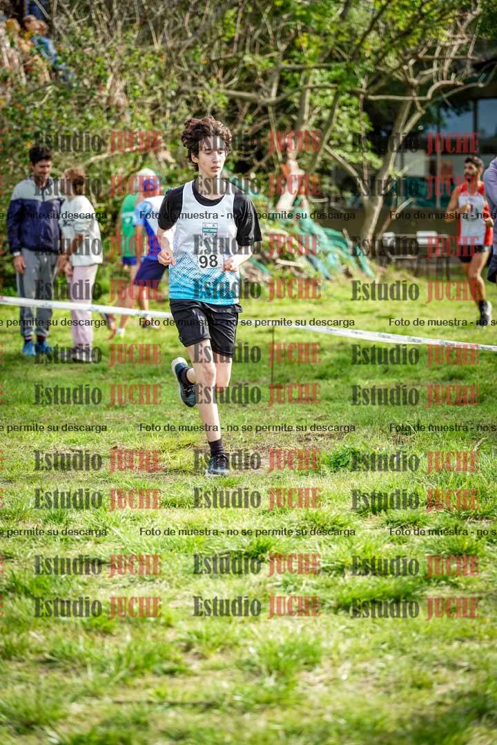Fotos en el circuito