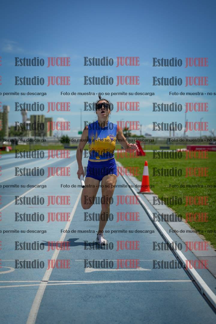 Fotos de las llegadas de los relevos 20' para running teams - serie 1